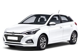 HYUNDAI I-20