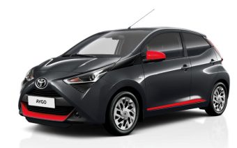 aygo