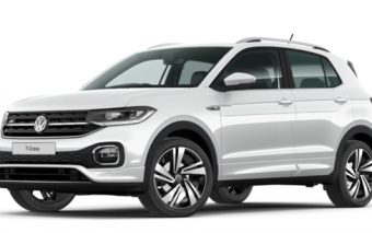 t-cross