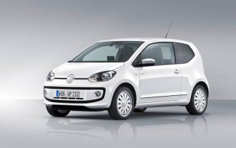 vw up
