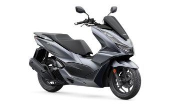 C. HONDA PCX 125cc