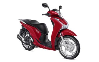 C1. HONDA SH 150cc
