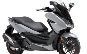 2020 HONDA FORZA 300