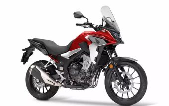 H--HONDA-CB-500-X