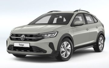  VW Taigo