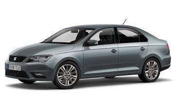 Seat Toledo (or similar)