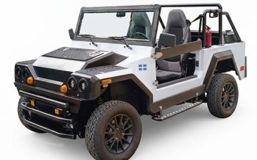  Keraboss Super K (or similar)