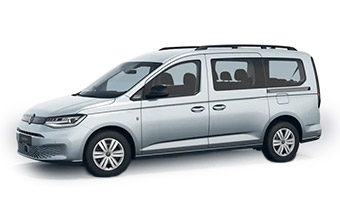  VW Caddy Maxi Automatic